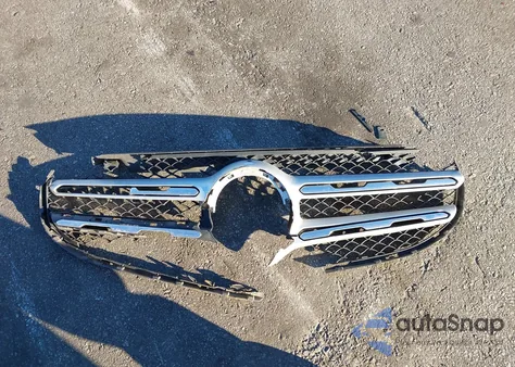 2020 Mercedes-Benz Glc 300 из США, поврежденный, VIN WDC0G8DB9LF715635